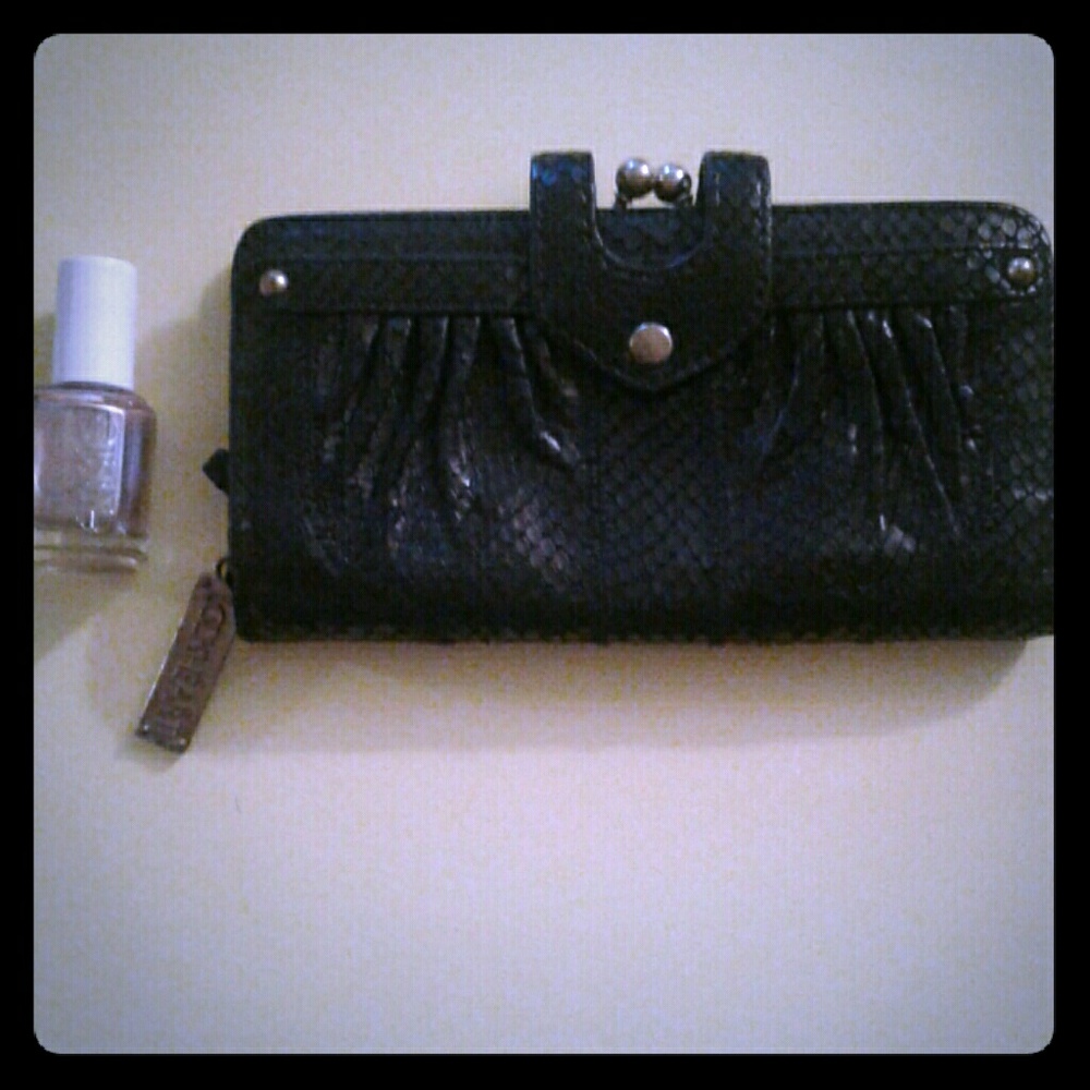 Lockheart Wallet